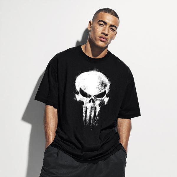 PUNISHER LOGO