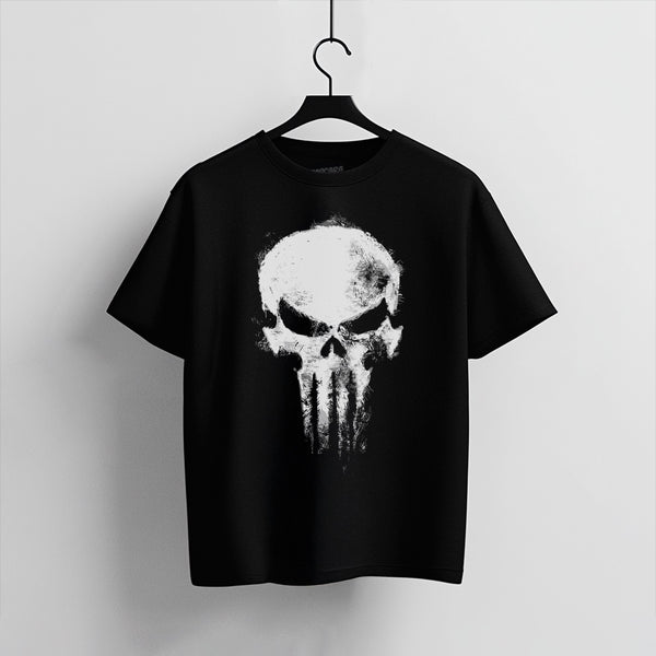 PUNISHER LOGO