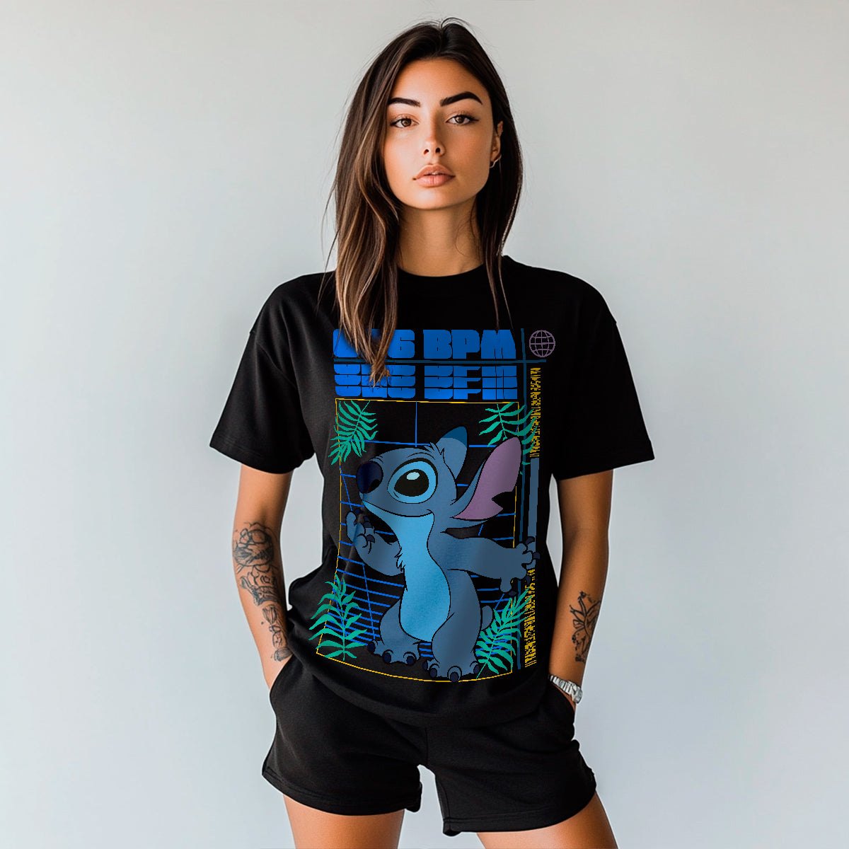 LO MAS HOT tagged LICENCIA rick and morty Mascara De Latex