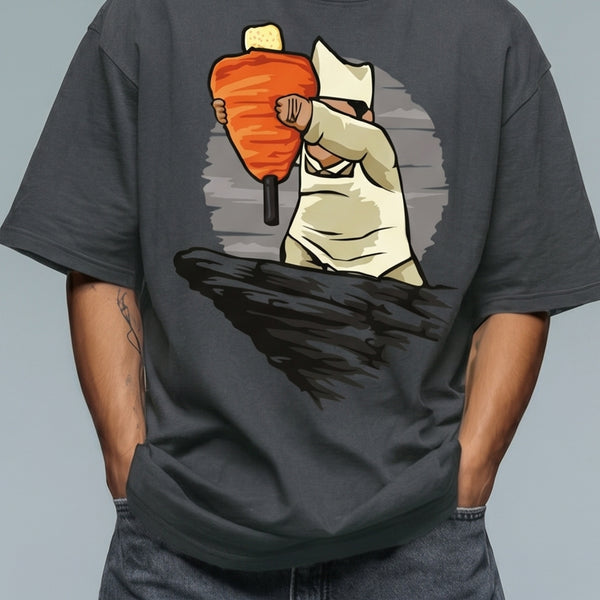 THE TACO KING