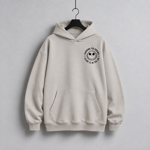 LOVE YOU TO DEATH HOODIE