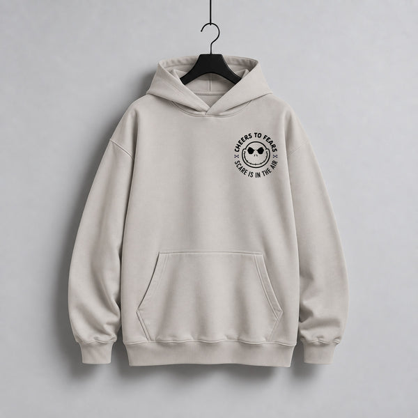 LOVE YOU TO DEATH HOODIE