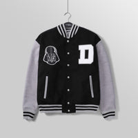 DARTH VADER VARSITY JACKET