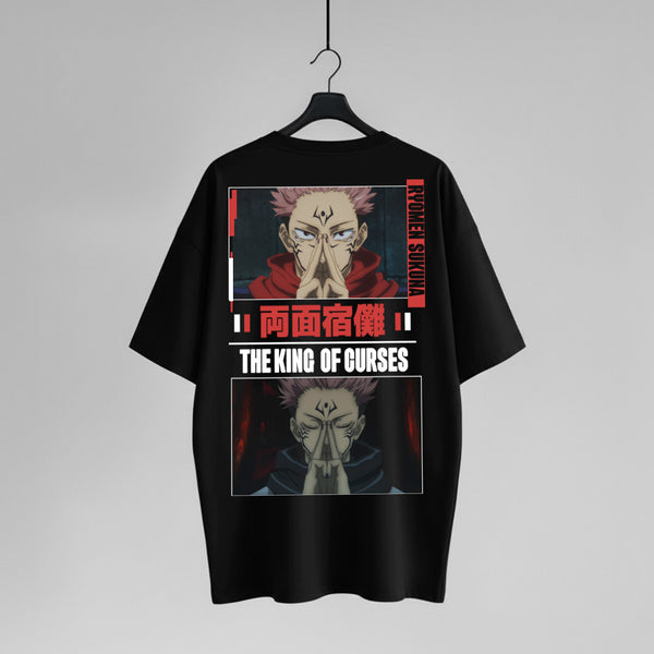 REY DE LAS MALDICIONES