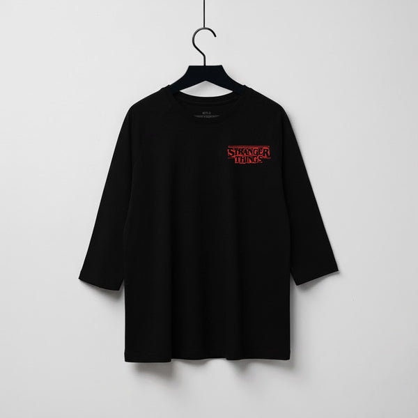 INFERNAL CREST RAGLAN