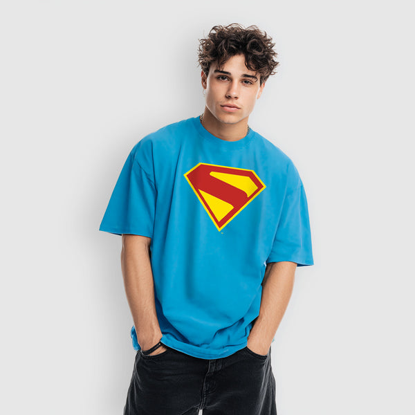 SUPERMAN