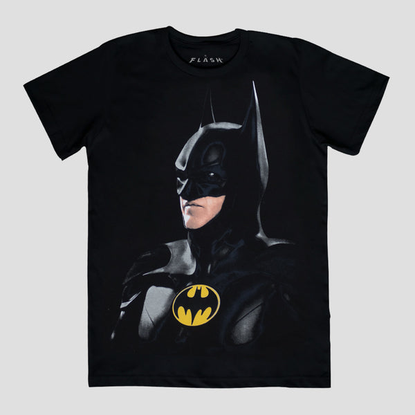 I'M BATMAN