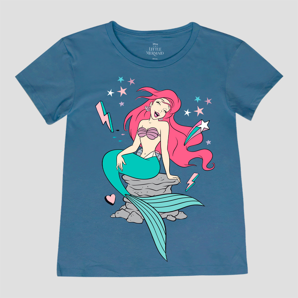 PRINCESA DEL OCEANO