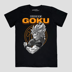 GOKU