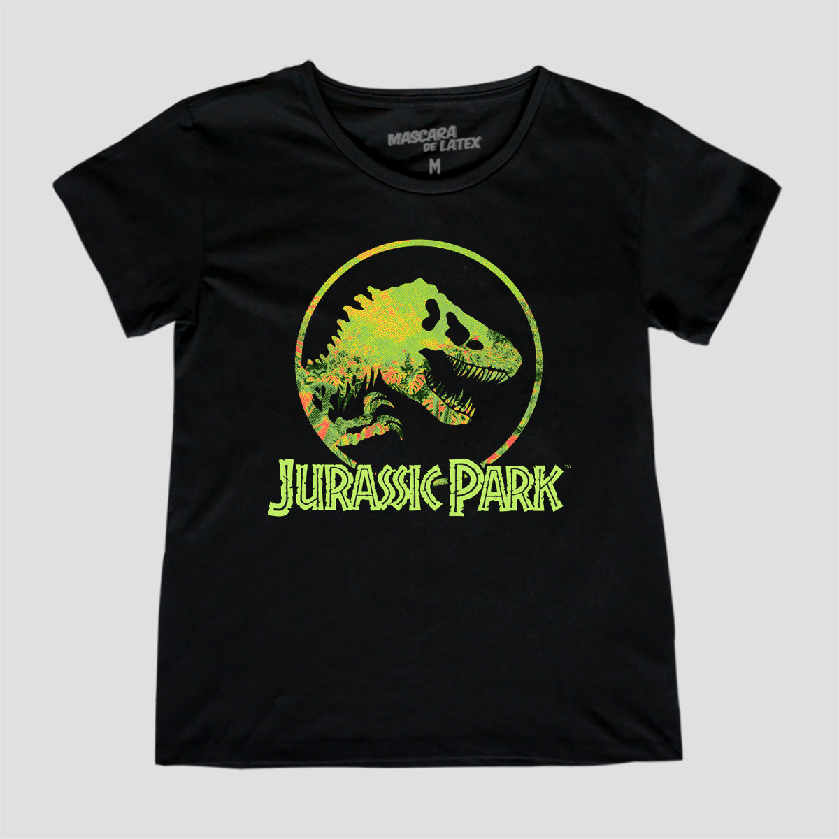 T-REX FÓSIL