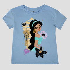 JAZMÍN DE AGRABAH