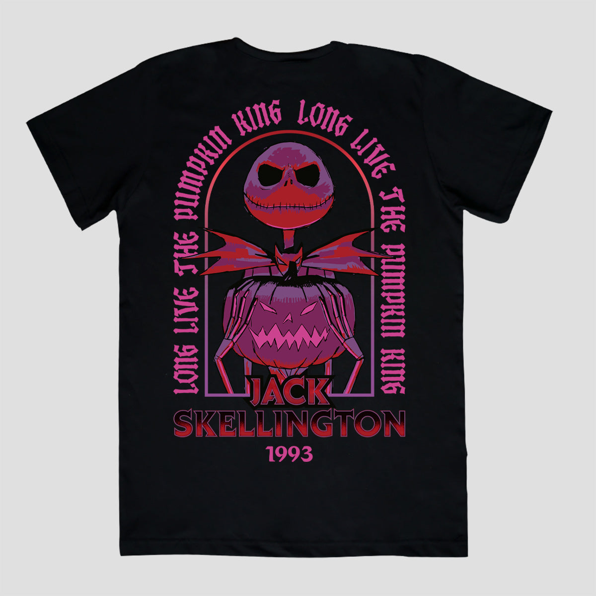 JACK SKELLINGTON