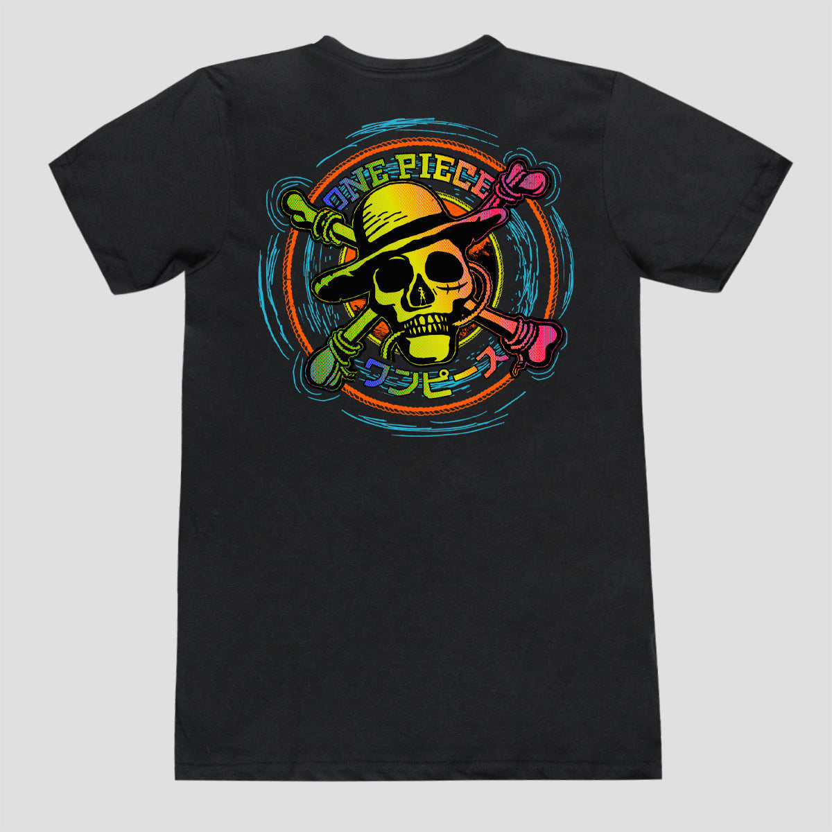 ONE PIECE LOGO