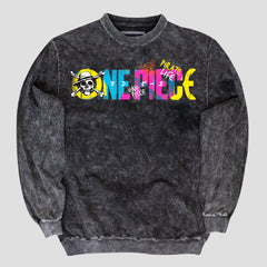 ONE PIECE PULLOVER