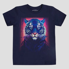 BLUE TIGER