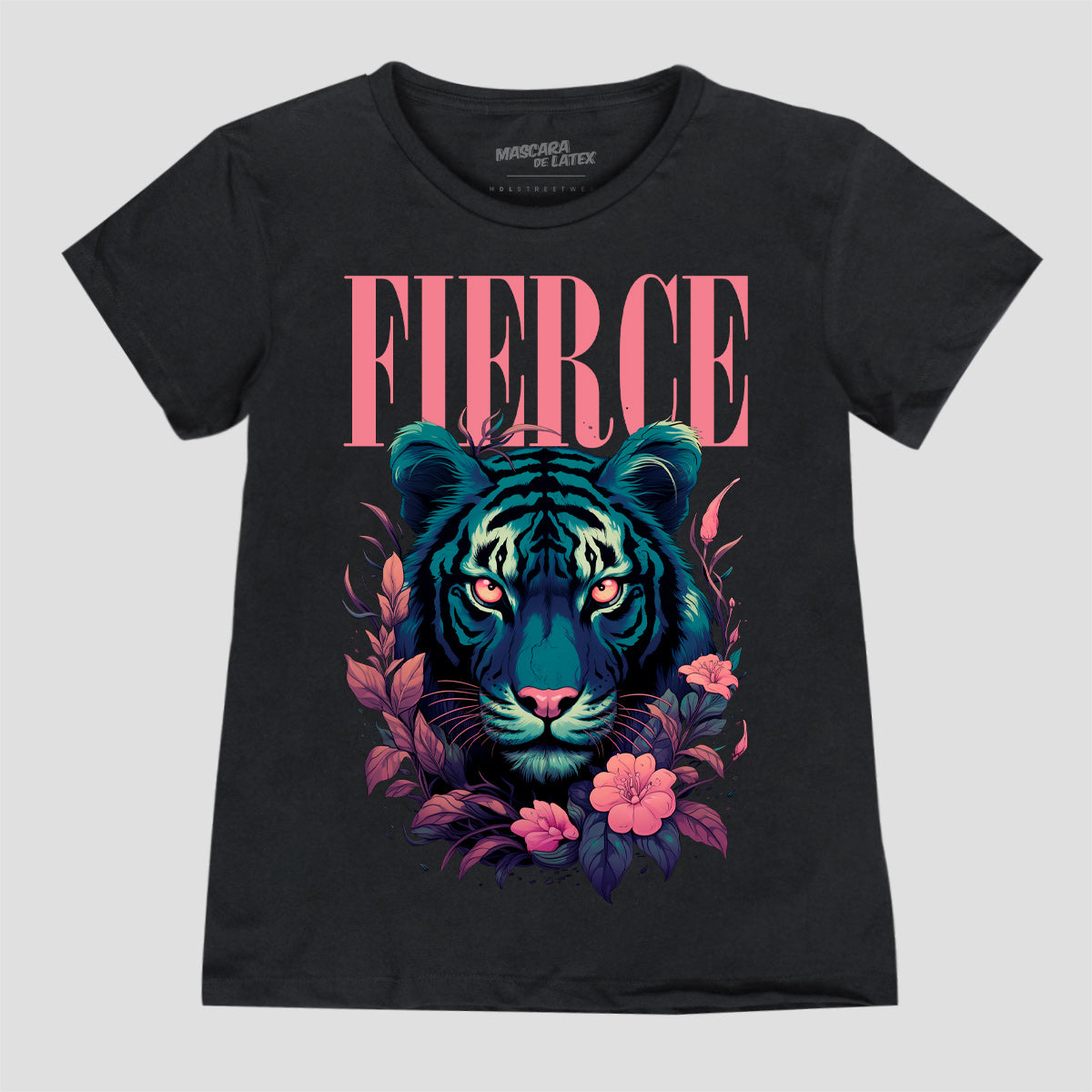 FIERCE
