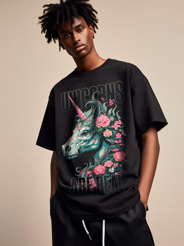 UNICORNS ARE REAL
