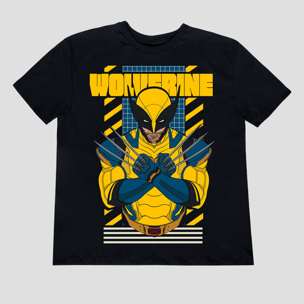 WOLVERINE