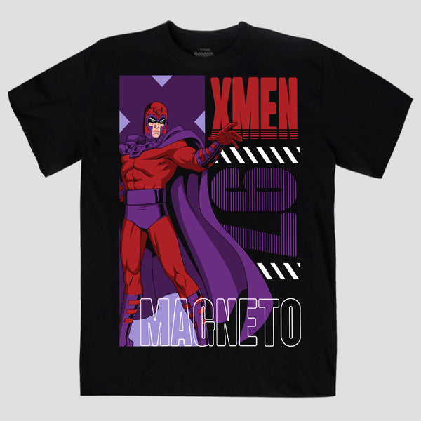 MAGNETO