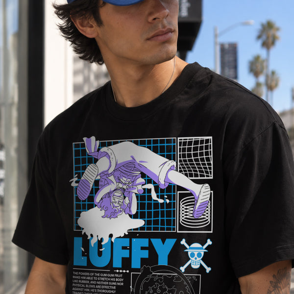 LUFFY