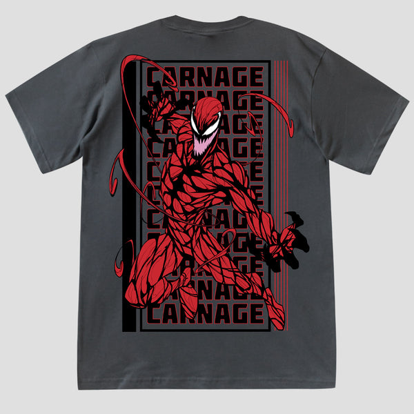 CARNAGE