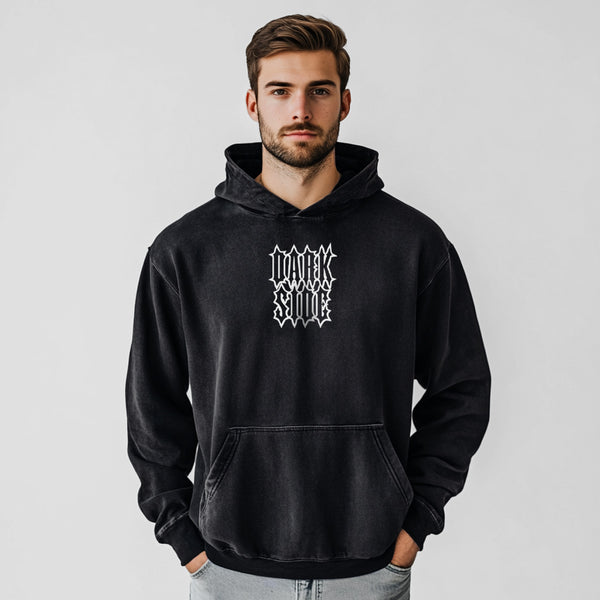 DARK SIDE HOODIE