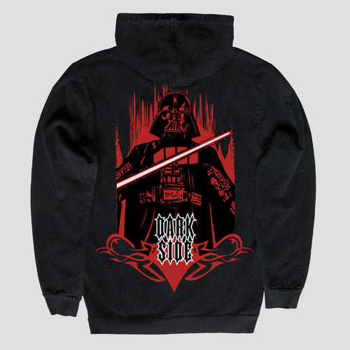 DARK SIDE HOODIE