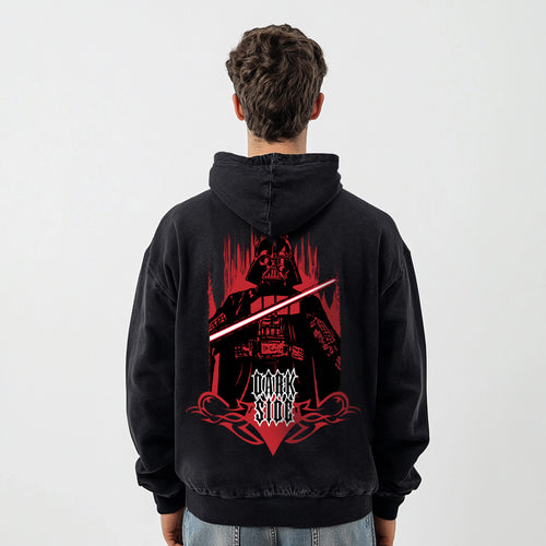 DARK SIDE HOODIE