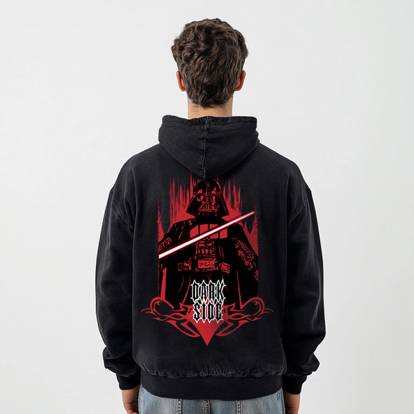 DARK SIDE HOODIE