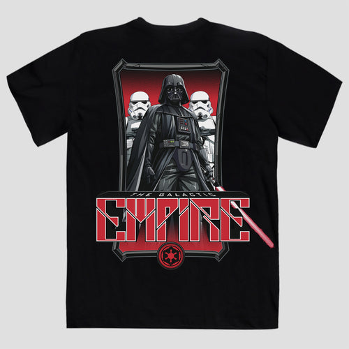 GALACTIC EMPIRE