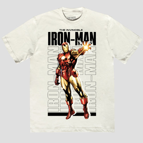 IRON-MAN