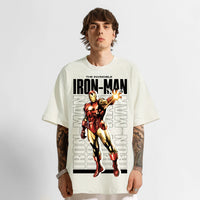 IRON-MAN