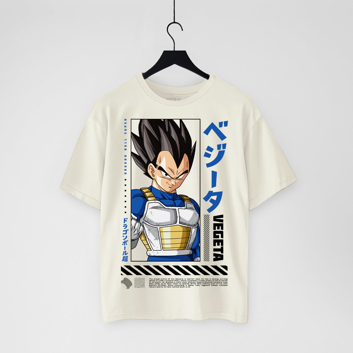 VEGETA