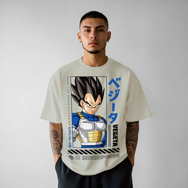 VEGETA