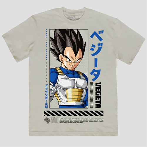 VEGETA