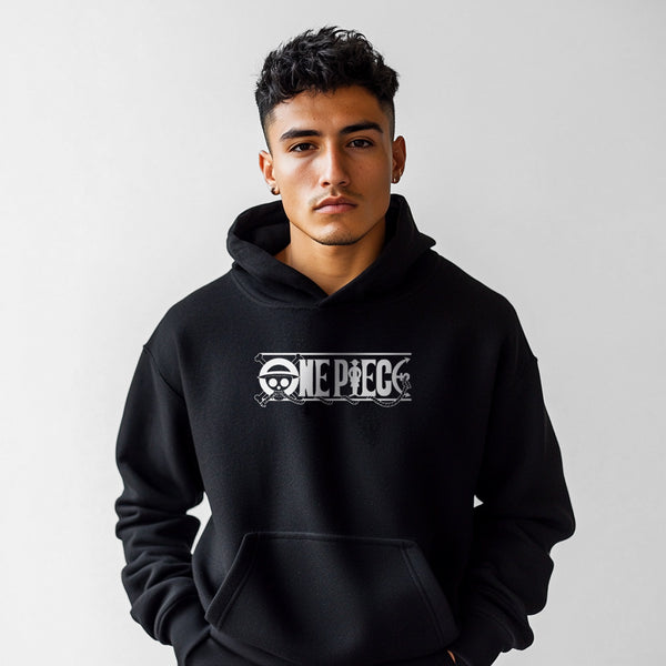 THE PROMISE HOODIE