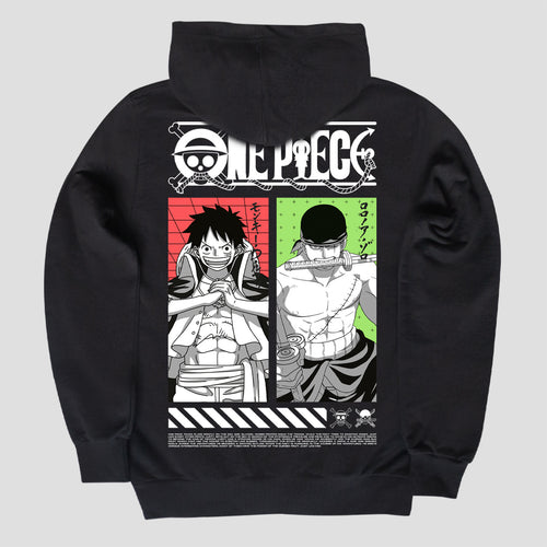 THE PROMISE HOODIE