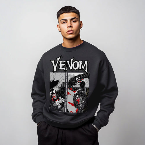 VENOM PULLOVER