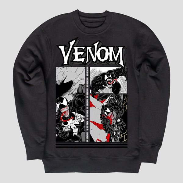 VENOM PULLOVER