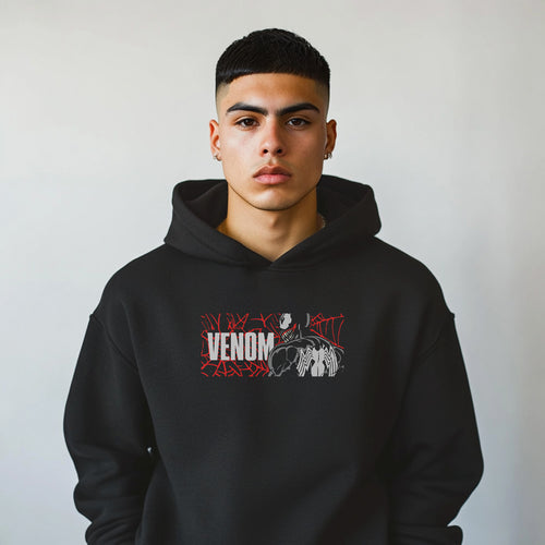 VENOM HOODIE