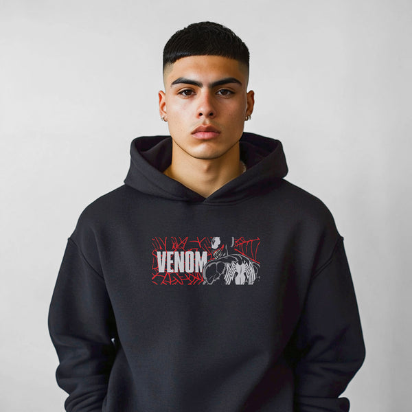 VENOM HOODIE