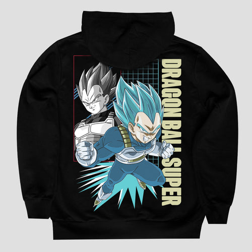 DRAGON BALL SUPER HOODIE