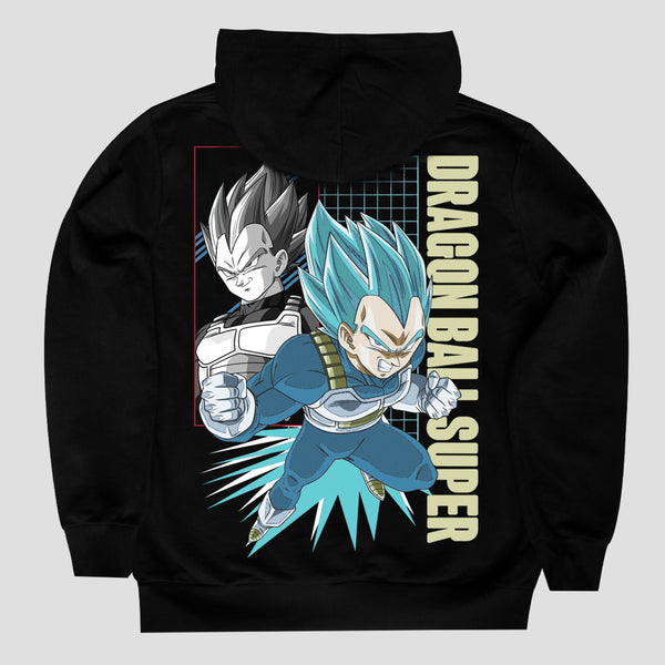 DRAGON BALL SUPER HOODIE