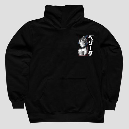 DRAGON BALL SUPER HOODIE