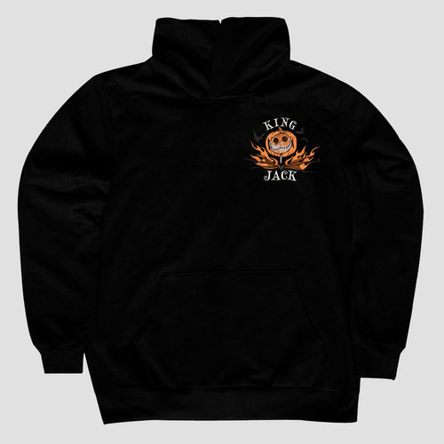 KING JACK HOODIE