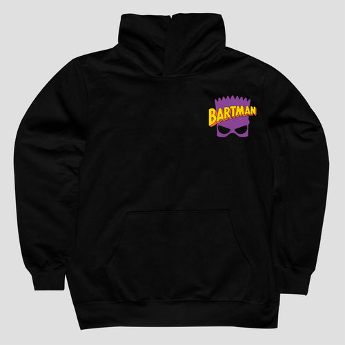 BARTMAN HOODIE