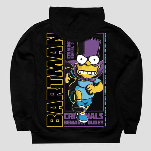 BARTMAN HOODIE