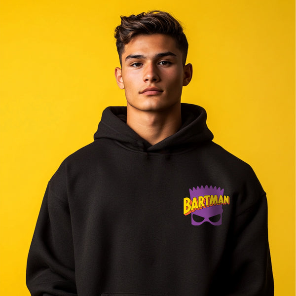 BARTMAN HOODIE