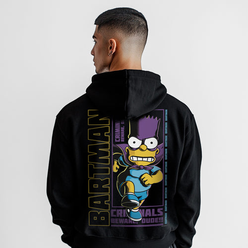 BARTMAN HOODIE