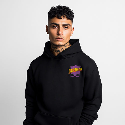 BARTMAN HOODIE